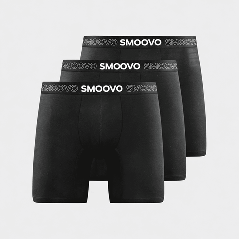 Boxer anti-sfregamento