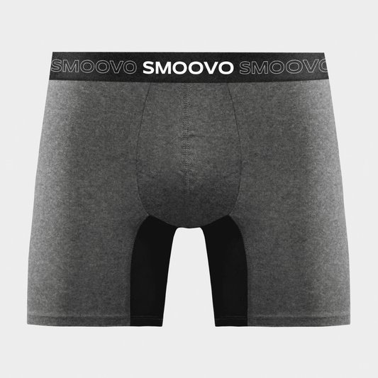 Boxer anti-sfregamento