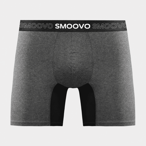 Boxer anti-sfregamento