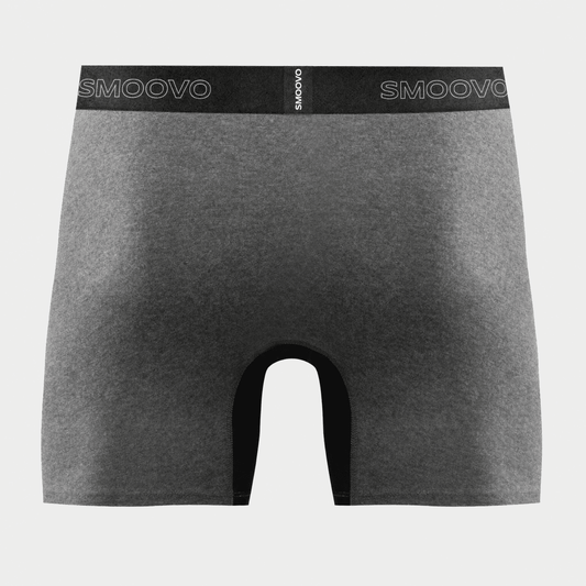 Boxer anti-sfregamento