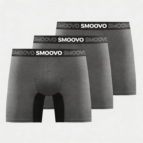 Boxer anti-sfregamento