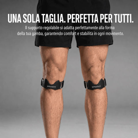 Fascia Rotulea di Precisione™