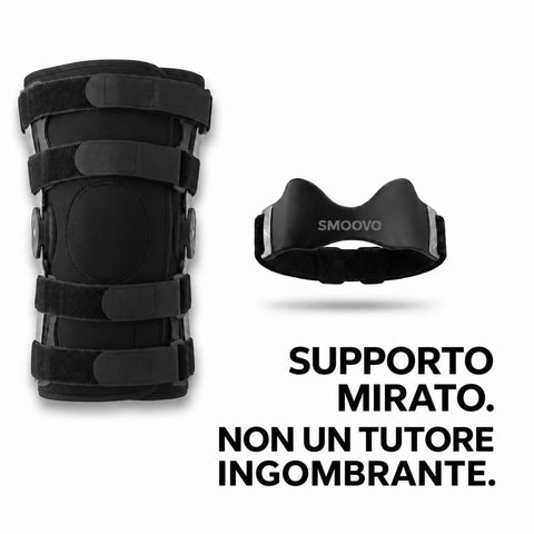 Fascia Rotulea di Precisione™