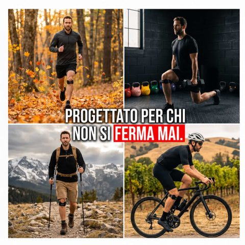 Fascia Rotulea di Precisione™